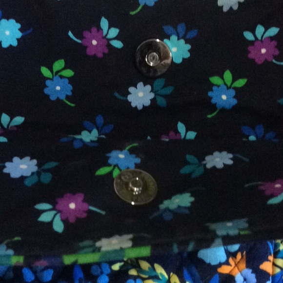 VERA BRADLEY BAG - Picture 6 of 6